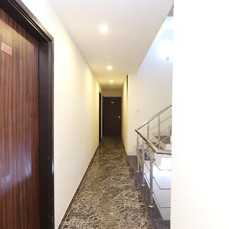 Hotel Golden Heart Αμριτσάρ Εξωτερικό φωτογραφία