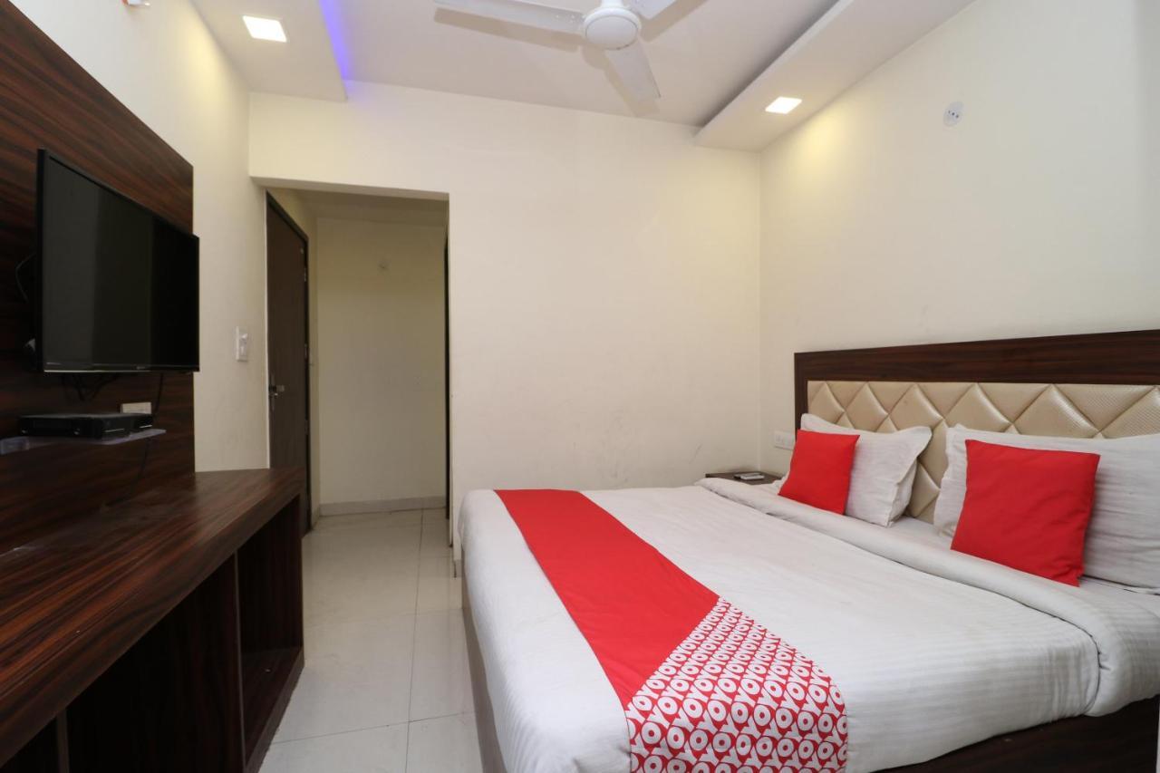 Hotel Golden Heart Αμριτσάρ Εξωτερικό φωτογραφία