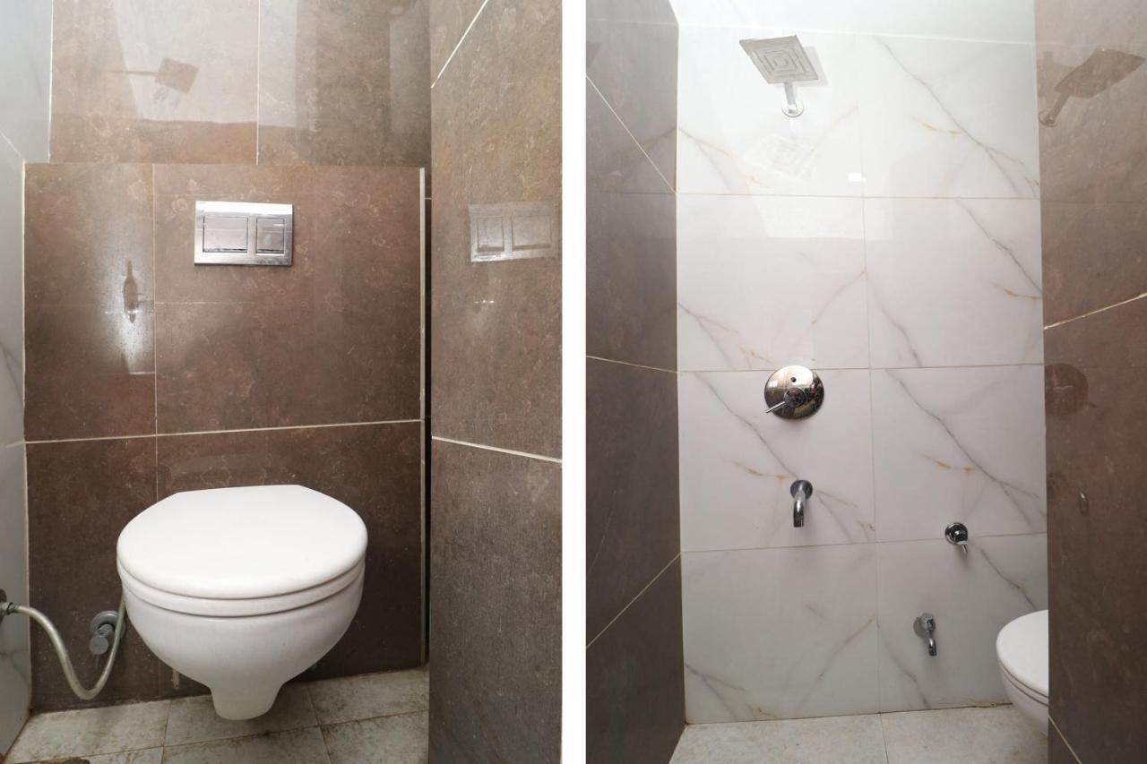 Hotel Golden Heart Αμριτσάρ Εξωτερικό φωτογραφία
