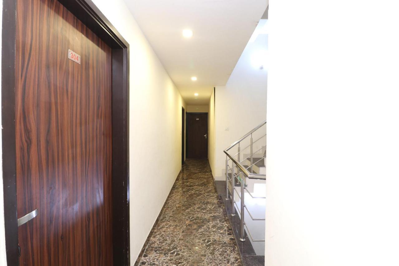 Hotel Golden Heart Αμριτσάρ Εξωτερικό φωτογραφία