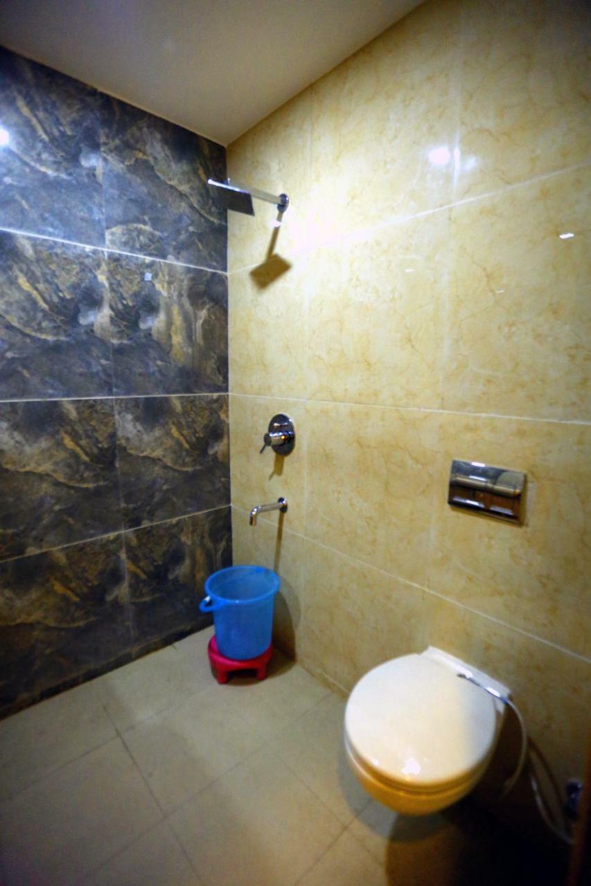Hotel Golden Heart Αμριτσάρ Εξωτερικό φωτογραφία