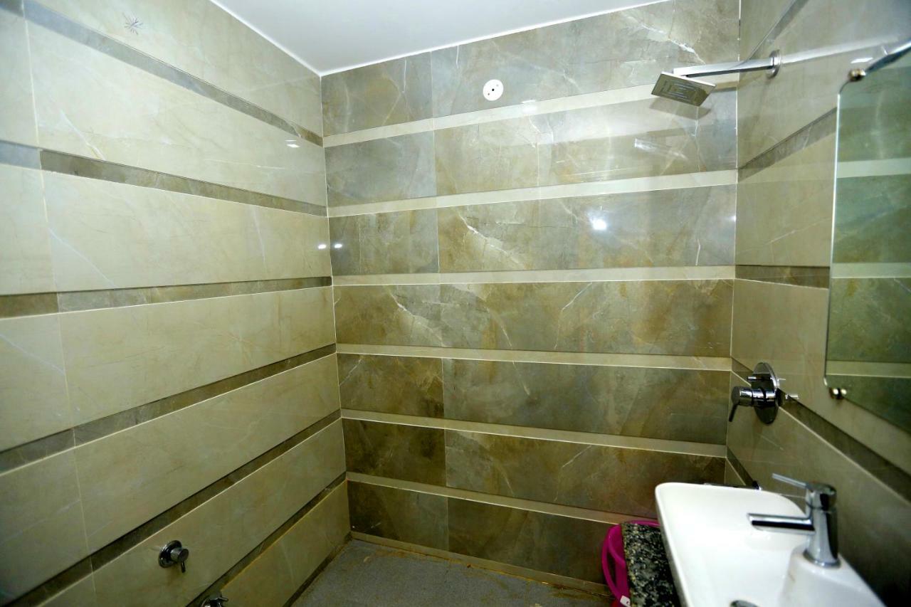 Hotel Golden Heart Αμριτσάρ Εξωτερικό φωτογραφία
