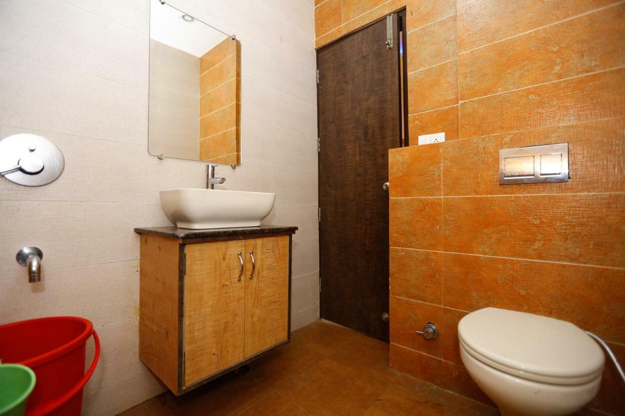 Hotel Golden Heart Αμριτσάρ Εξωτερικό φωτογραφία