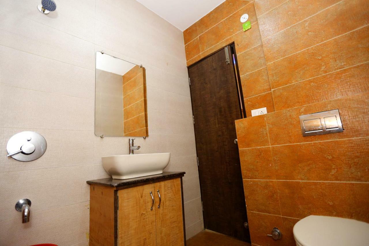 Hotel Golden Heart Αμριτσάρ Εξωτερικό φωτογραφία